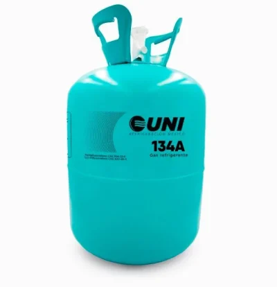 REFRIGERANTE 134