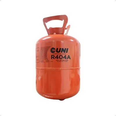 REFRIGERANTE 404 X CILINDRO