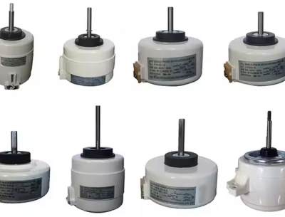 MOTOR VENTILADOR PARA EVAPORADORA DE TIPO MINISPLIT